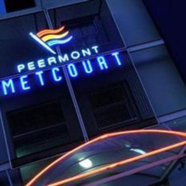 Peermont Metcourt Hotel Thumbnail