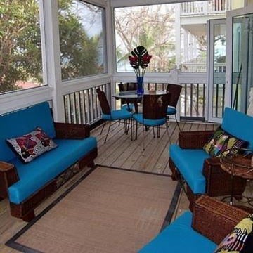 Beautiful Apartment with Terrace