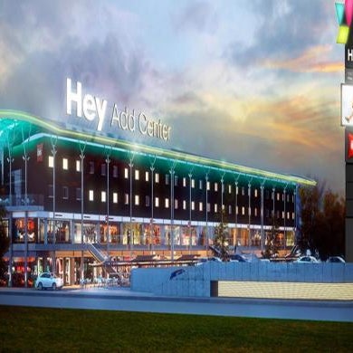 Hotel Ibis Pilar