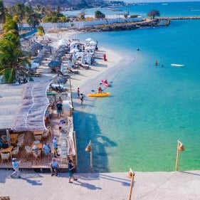 Palmarito Beach Hotel