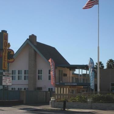 Kona Inn Motel Anaheim Thumbnail