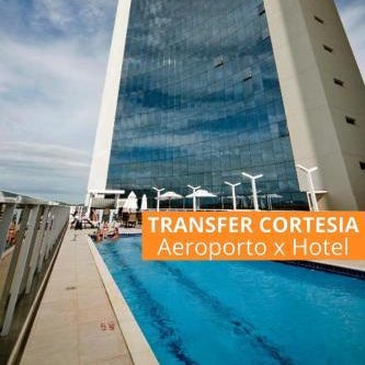 Quality Hotel Vitoria