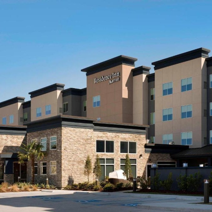 Residence Inn Panama City Beach Pier Park Thumbnail