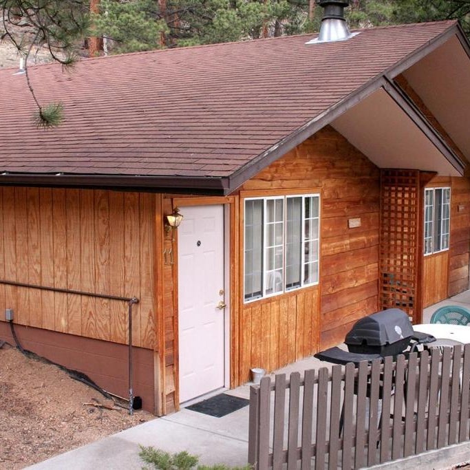 Timber Creek Chalets- 11 chalet Thumbnail