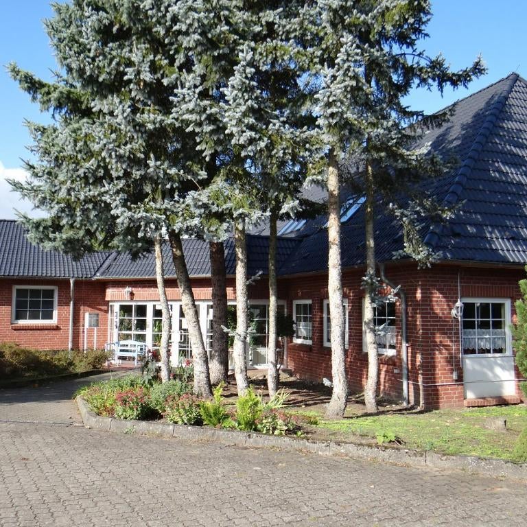 Hotel zum Fährhaus