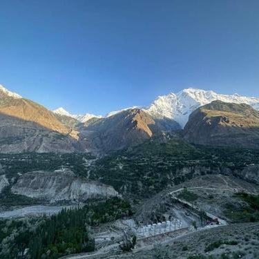 KOH E QAF HUNZA Thumbnail