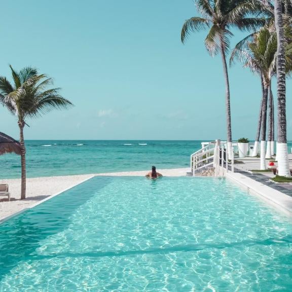 The Sens Tulum Riviera by Oasis-All Inclusive Thumbnail