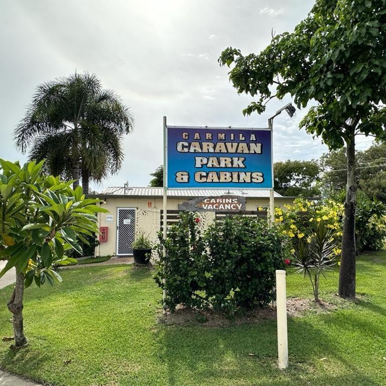 Carmila Caravan Park & Cabins