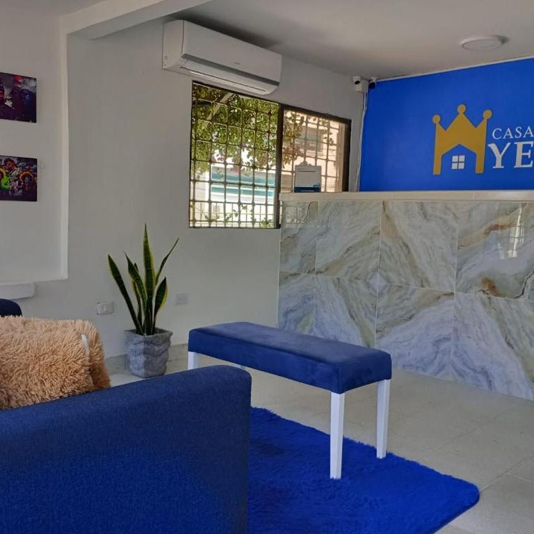 CASA HOTEL YEMI Thumbnail