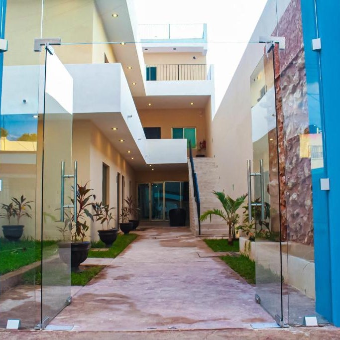 Hotel Zibahun Thumbnail