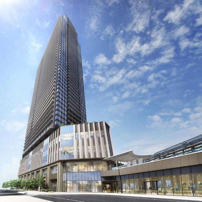 SOTETSU HOTELS THE SPLAISIR YOKOHAMA Thumbnail