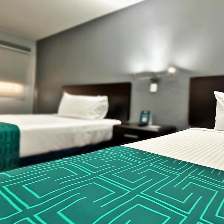 InHouse Hotel León