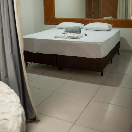 HOTEL VILAS DOS MONTES Thumbnail