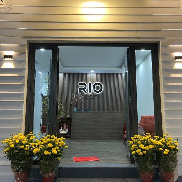 Rio Guest House - Phú Quốc Thumbnail