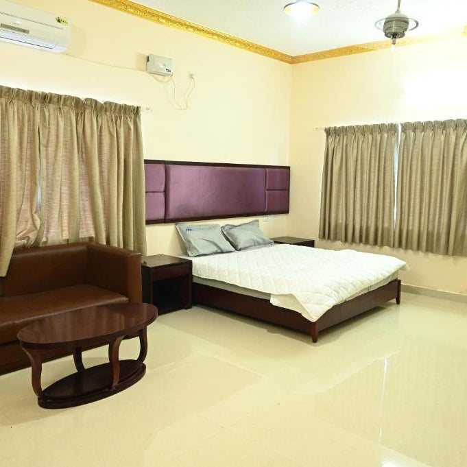 Athithi Resorts