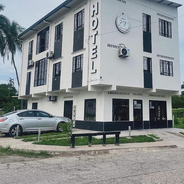 Hotel ZT