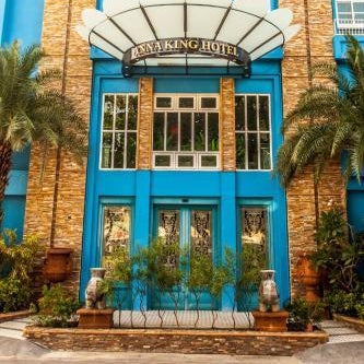 Anna King Hotel