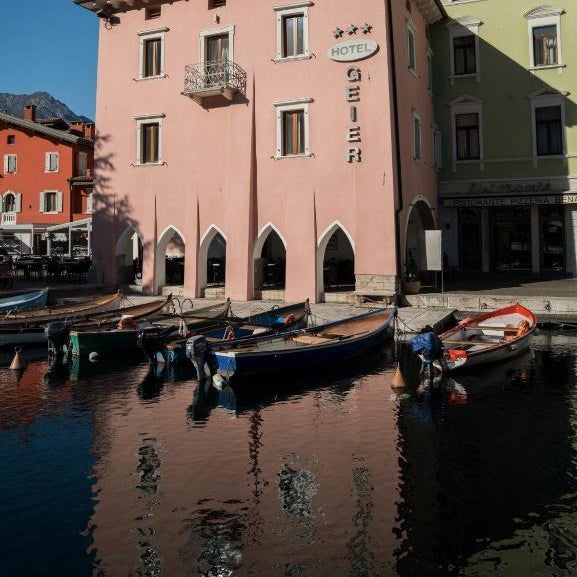 Hotel Geier