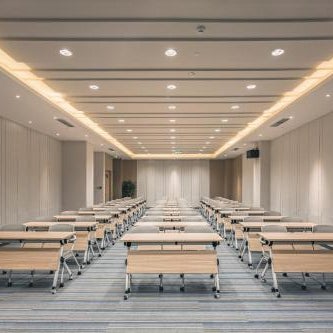 Atour Hotel Qingdao CBD Hangzhou Road Thumbnail