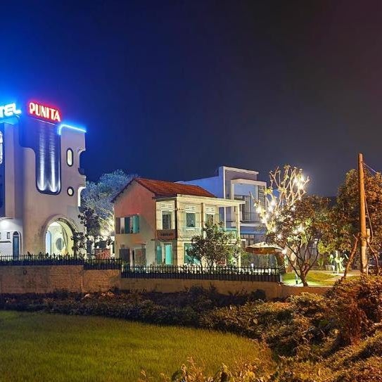Punita Hotel Thumbnail