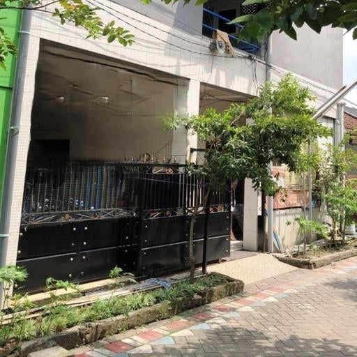 SPOT ON 93685 Homestay Bu Sun Syariah Thumbnail