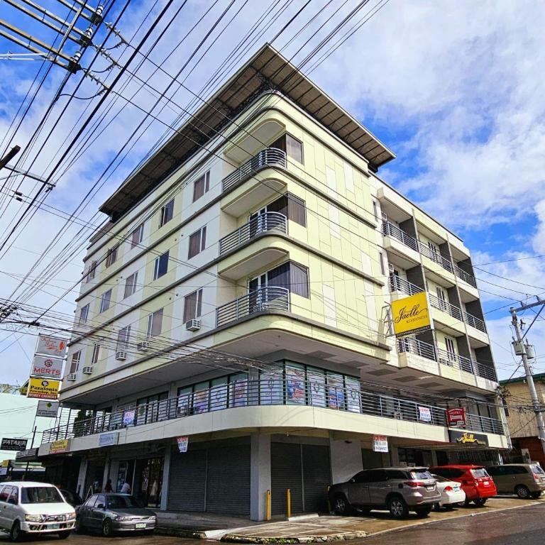 Jaelle Residences Hotel - Downtown Thumbnail