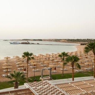 Xanadu Makadi Bay - High Class All Inclusive