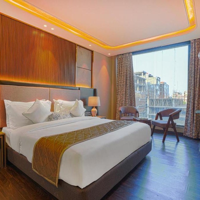 Luxe Stayz Signature  Thumbnail