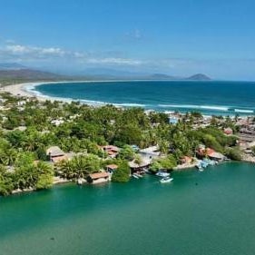 Casa Laud Chacahua Isla