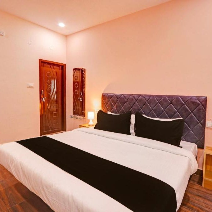 Super Hotel O RBS Classic Stay Boduppal