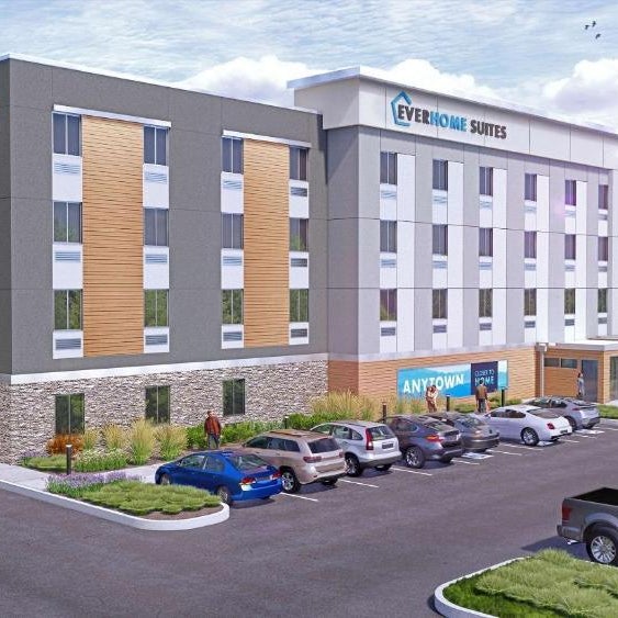 Everhome Suites Chandler Phoenix Fashion Center Thumbnail