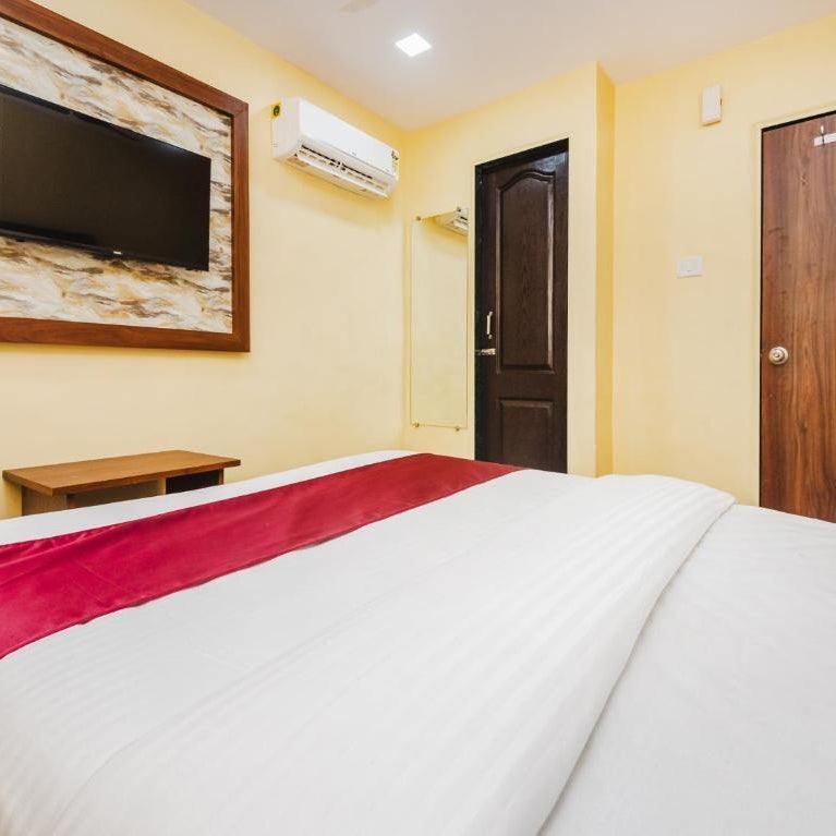 FabHotel Aai Om Residency Thumbnail