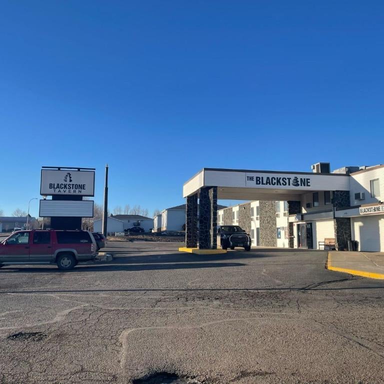 Days Inn by Wyndham Mandan Bismarck Area Thumbnail
