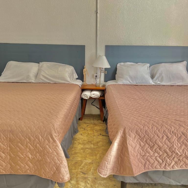 Hotel Citadin zona 5 Thumbnail