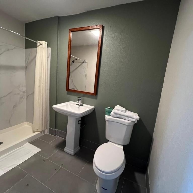 Comfort stay inn Thumbnail