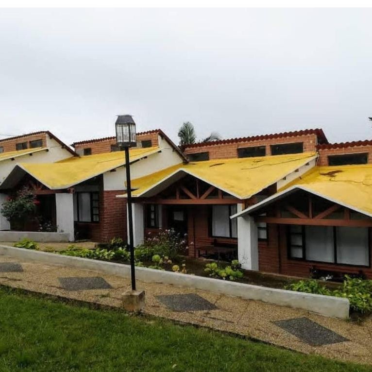 Hotel y Cabañas Rio Mayo