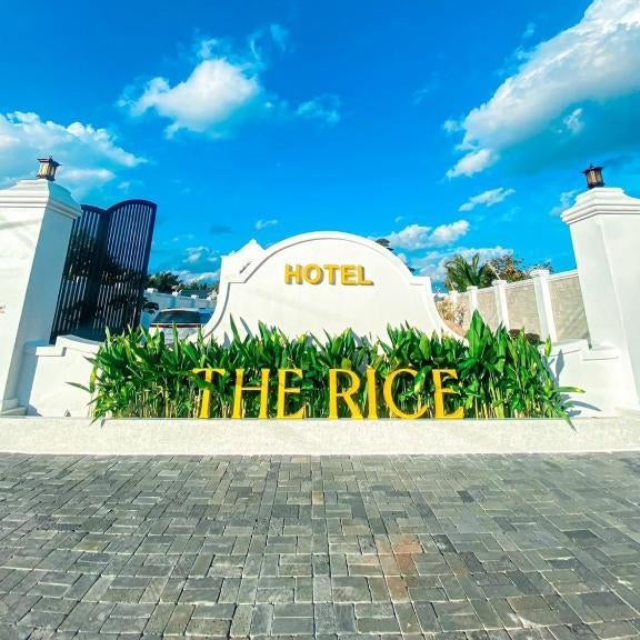 Khách Sạn The Rice Cái Bè