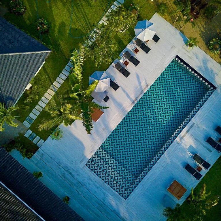 Moorea Boutique Resort Samui