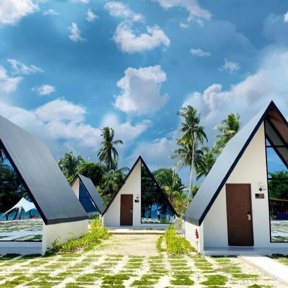 Kawaland Glamping Resort