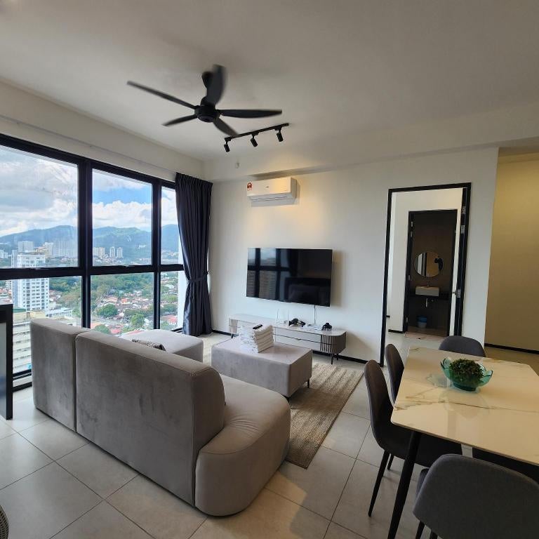 Urban Suite - George Town Thumbnail