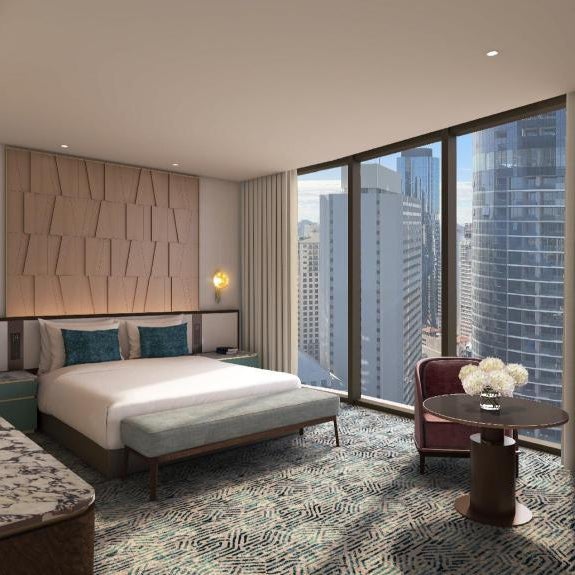 The Star Grand Brisbane