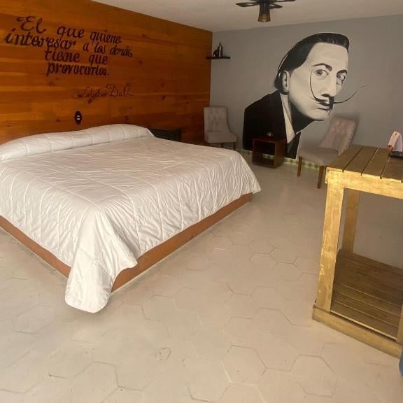 Casa Frida Thumbnail