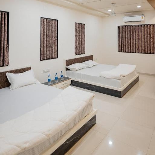 HOTEL AYODHYA