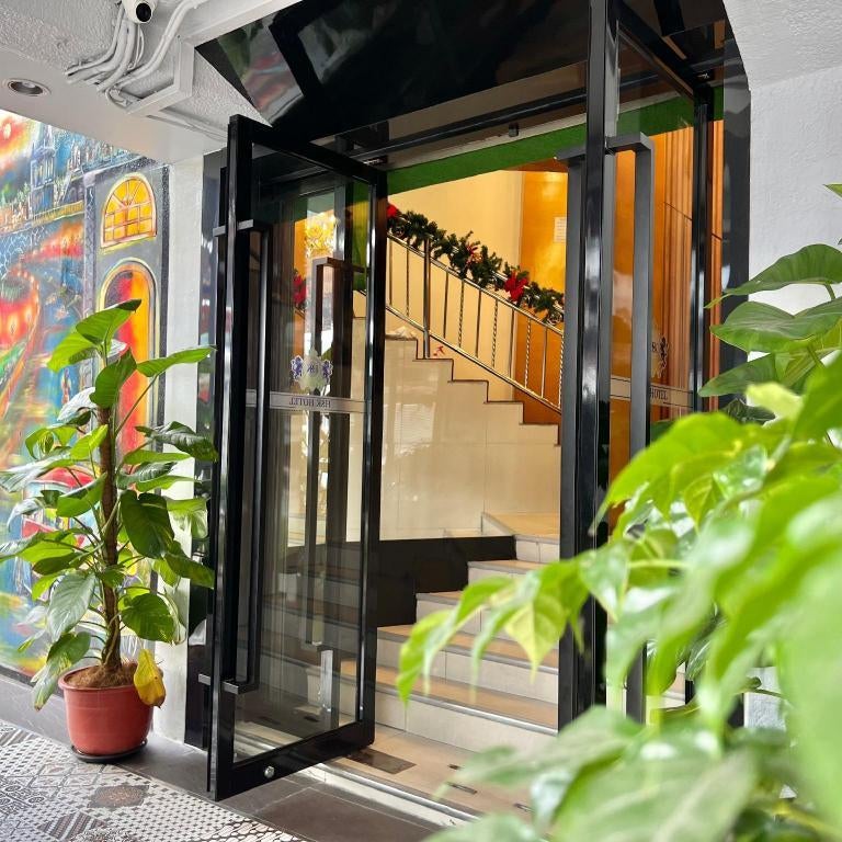 HSK HOTEL KUALA LUMPUR Thumbnail