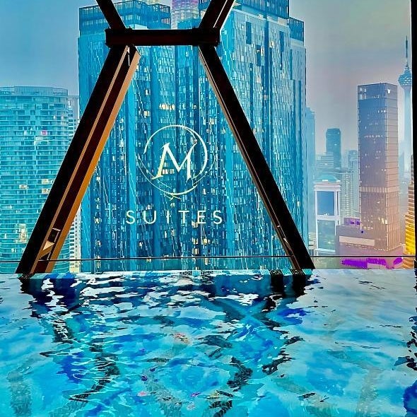Scarletz Suites KLCC by M Suites