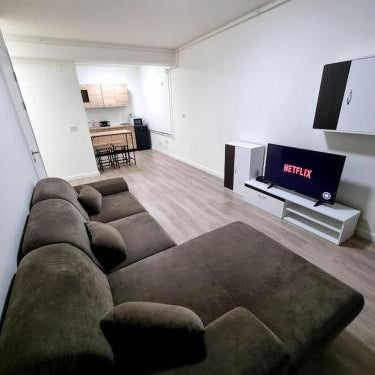Apartamentul Familiei 2 langa Aeroport Otopeni Thumbnail