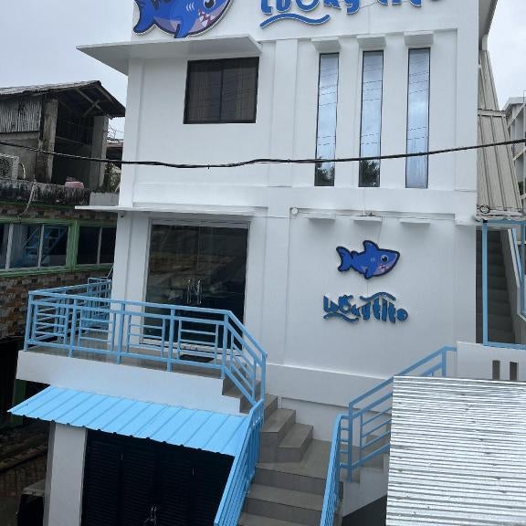 Lighthouse inn corporation formerly Lucky Tito Dmall Boracay