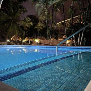 Perla Negra Beachfront