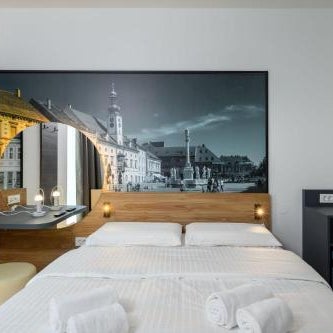B&B Hotel Maribor Thumbnail