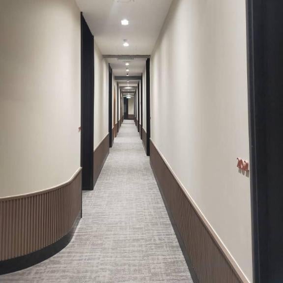 Urban Inn, Salak Tinggi